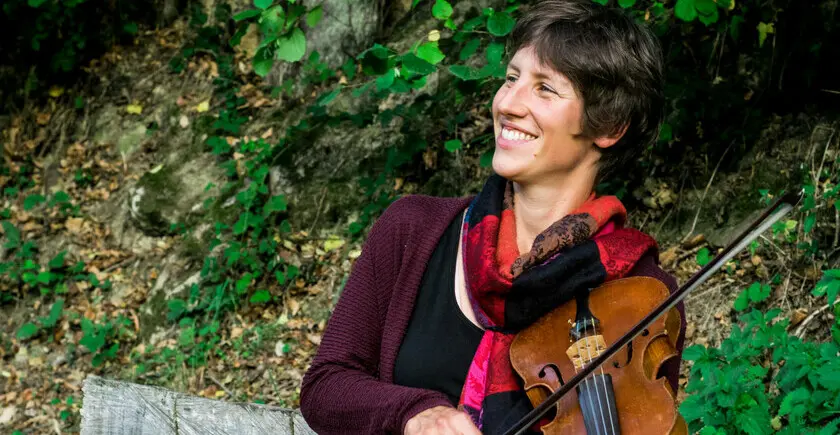 Apéros Klam d'hiver - Emmanuelle Bouthillier