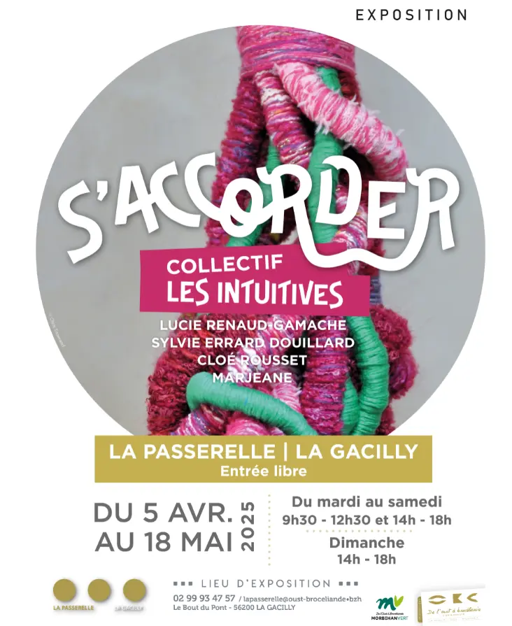 La Passerelle exposition 