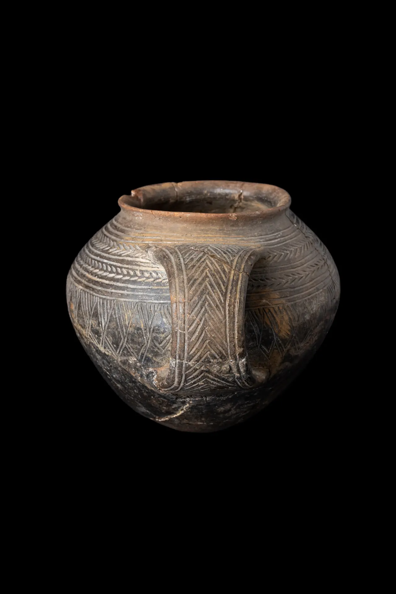 Poterie campaniforme