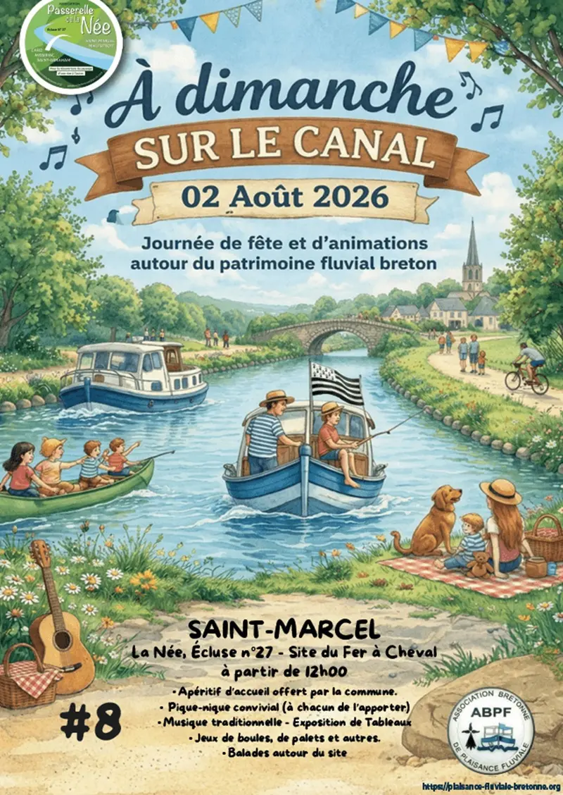 02.08 A Dimanche sur le canal-St-Marcel