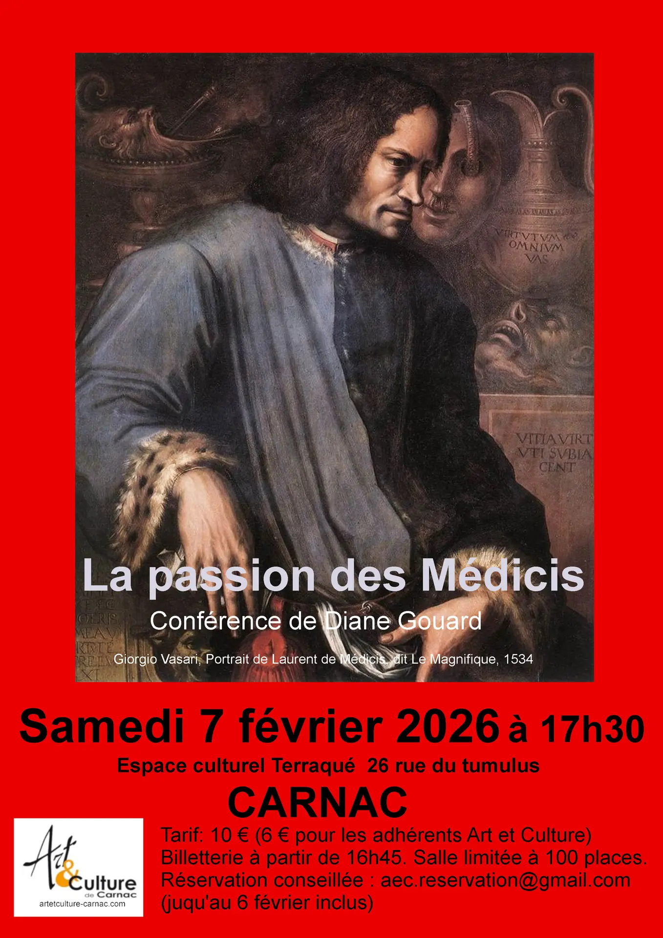 07fev_conférence art Medicis_