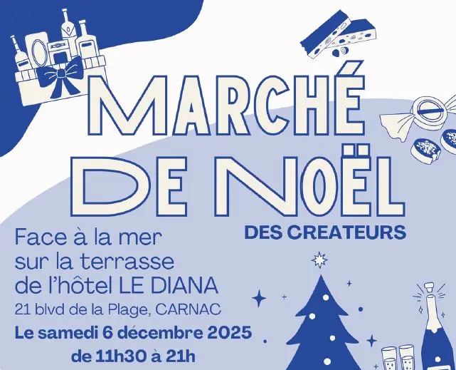 06dec_marche diana illustration