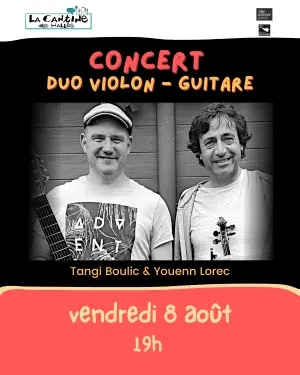 concert