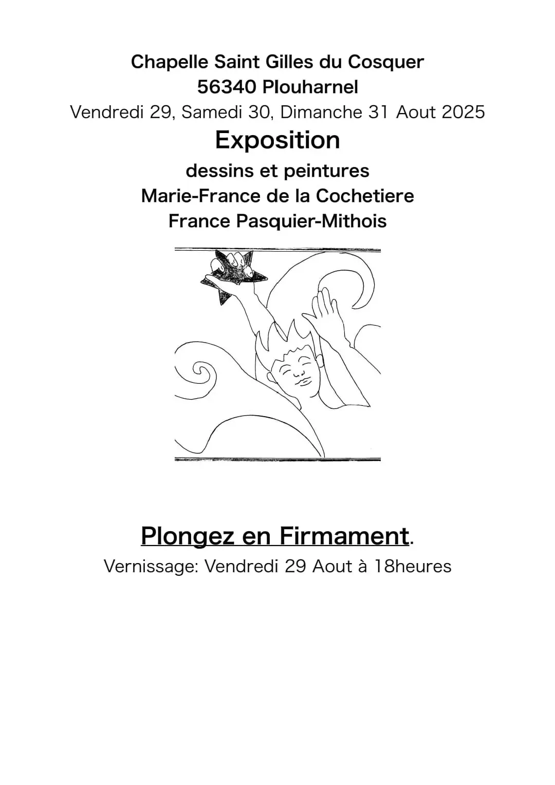 08.29 3031 Expo chapelle St Gilles