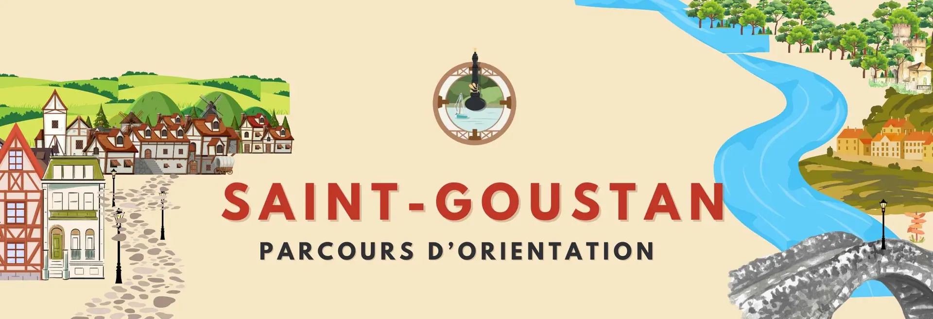 Parcours ludique en autonomie