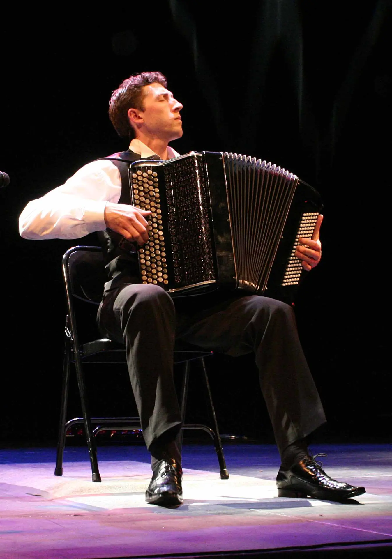 Bogdan Nesterenko