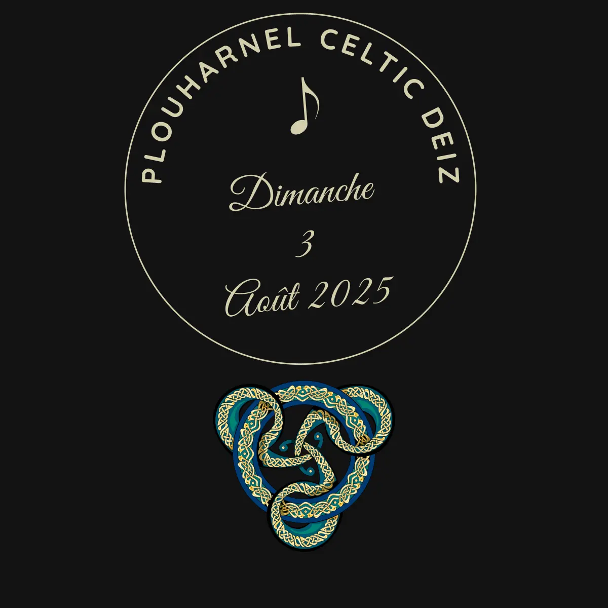 Plouharnel Celtic Deiz