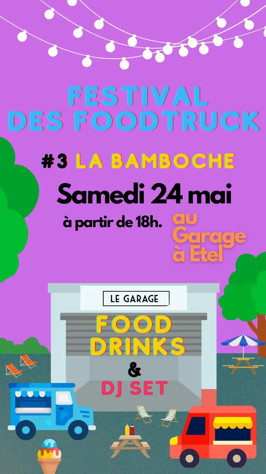 Le Garage