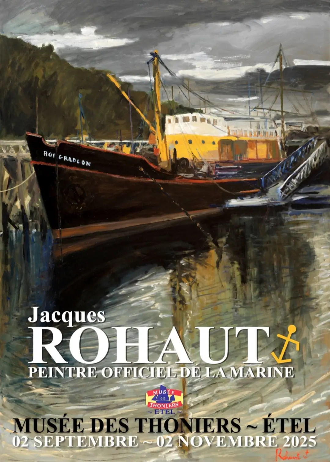 Jacques Rohaut