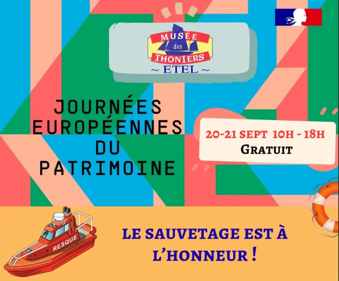 Musée des thoniers