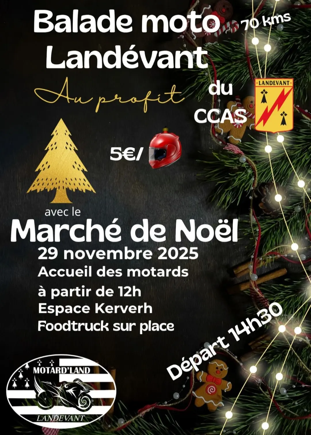 Motard'land