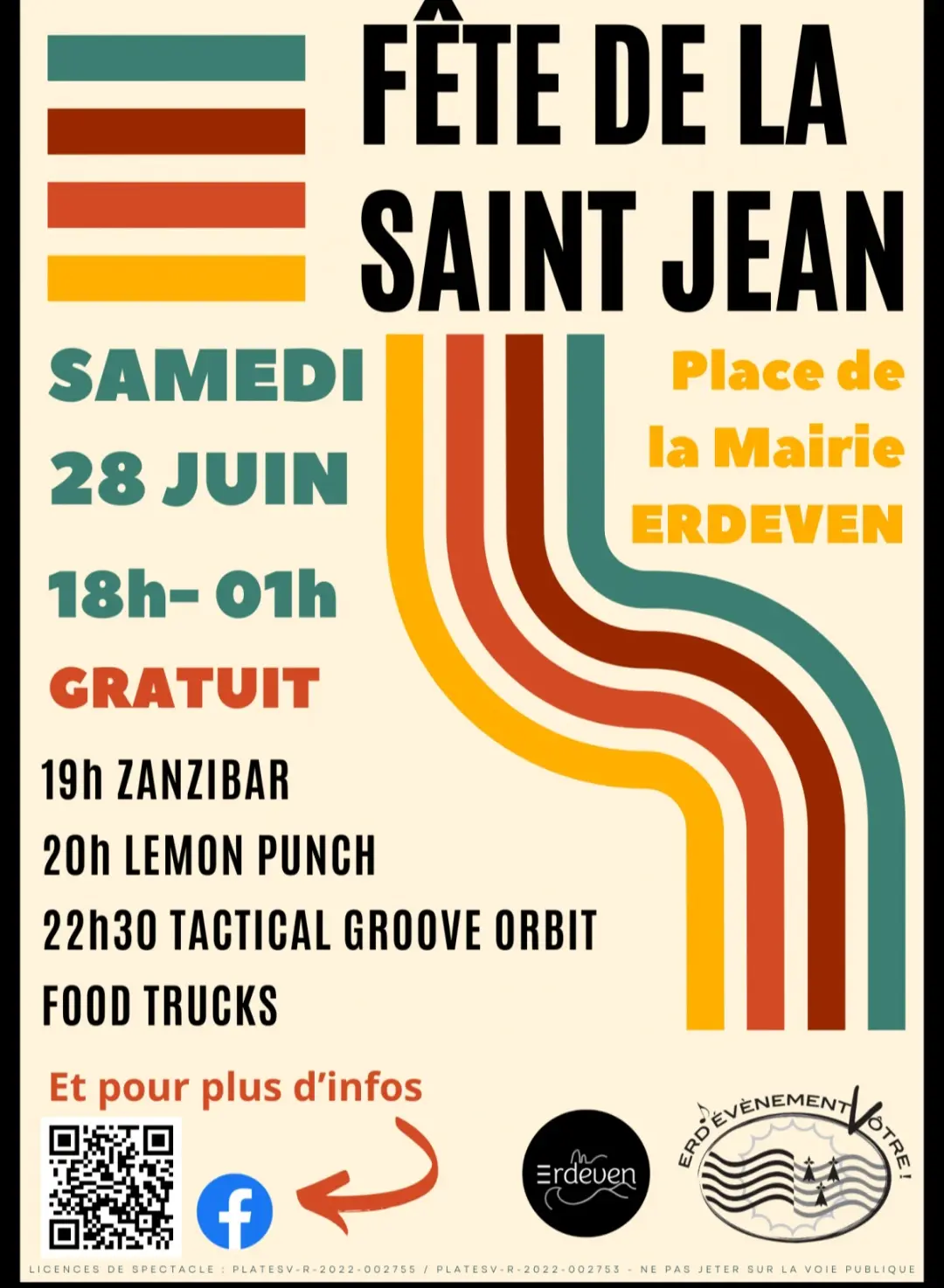 Fete de la Saint-Jean