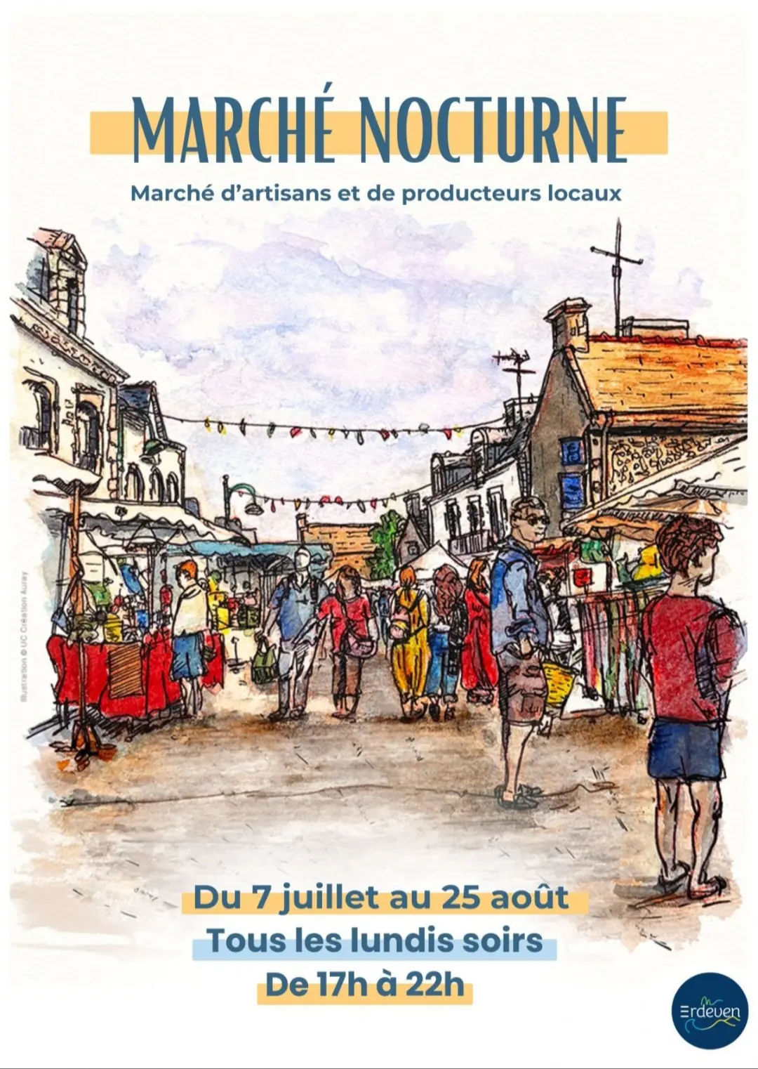 Marché