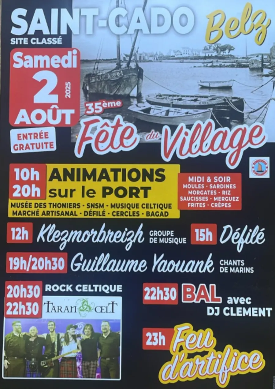 Tud Sant Kado