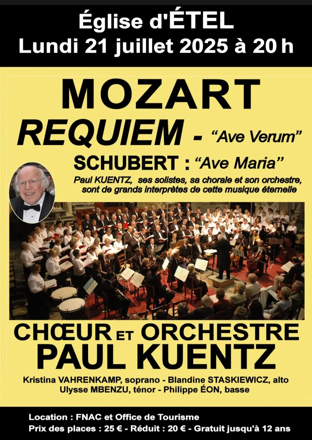 Paul Kuentz