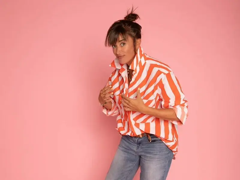 spectacle humour - beatrice-de-la-boulaye - heroines - Josselin - Morbihan