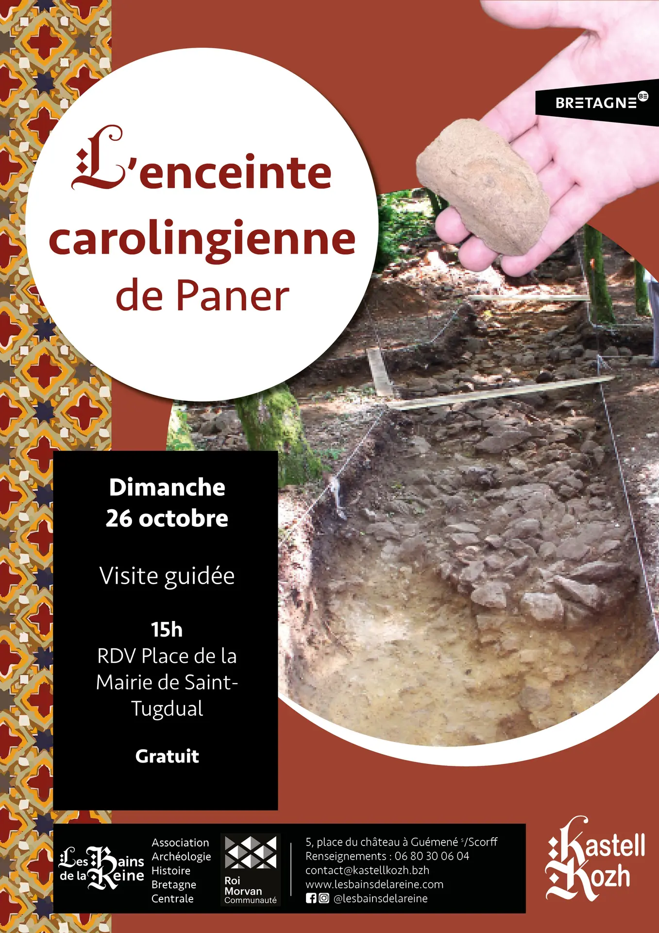 Affiche Paner