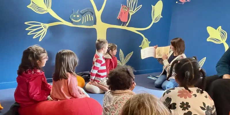 Rendez-vous Contes ! en breton