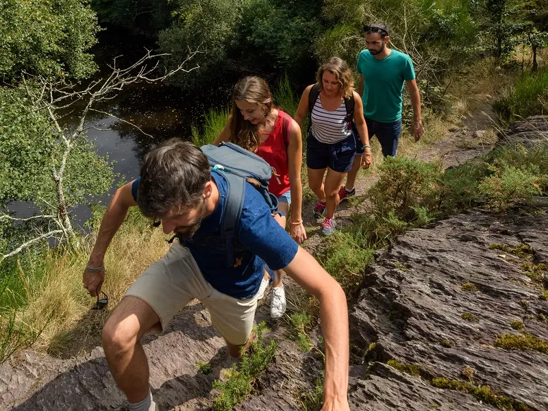 Balade_contée_SurlestracesdeMorgane_Tréhorenteuc_DestinationBrocéliande
