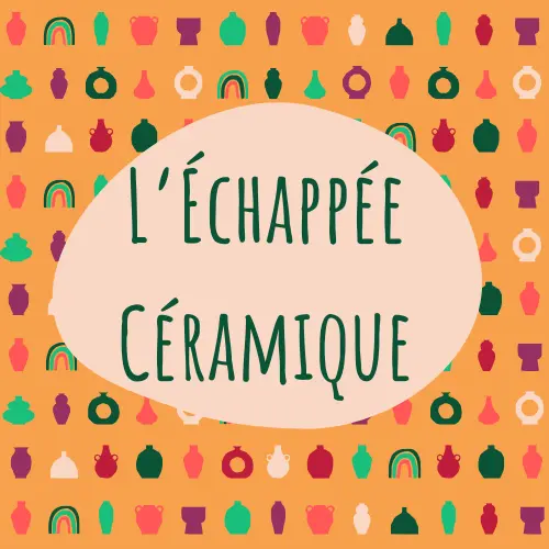 L'échappée céramique