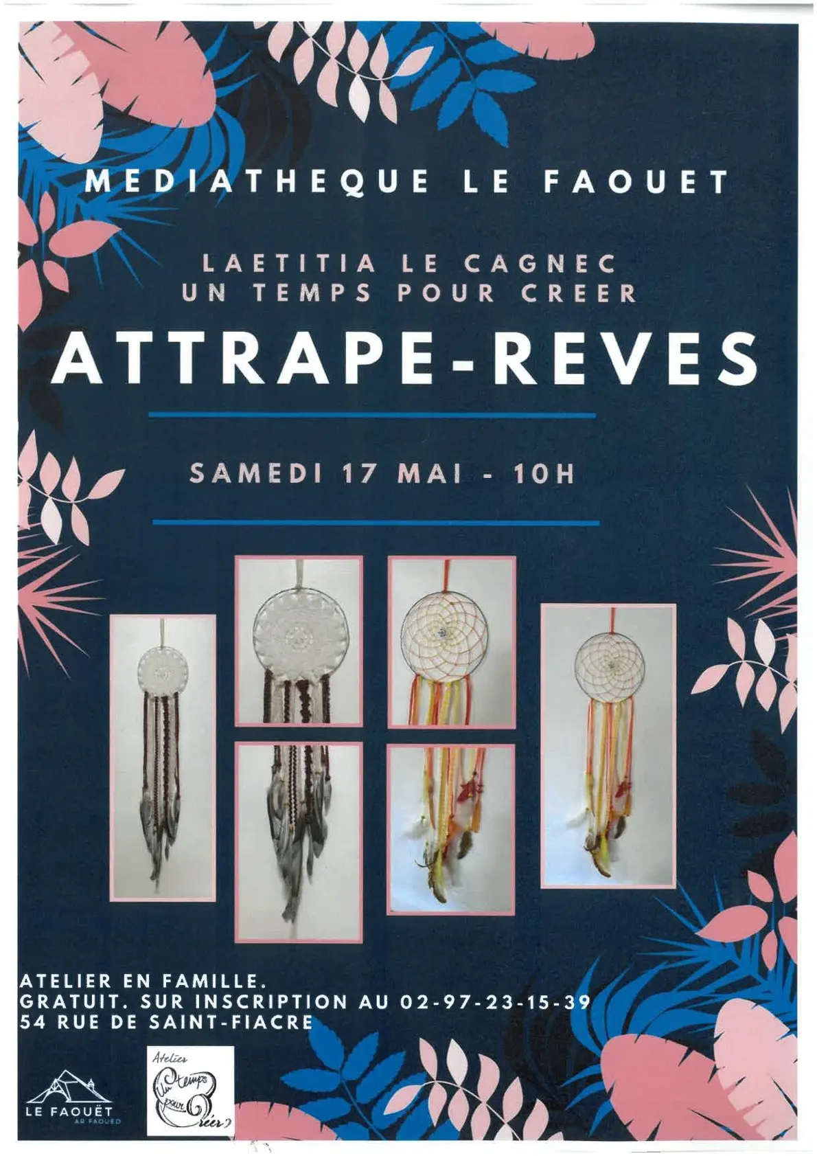 2025_Mai_LeFaouet_Atelier_Mediatheque