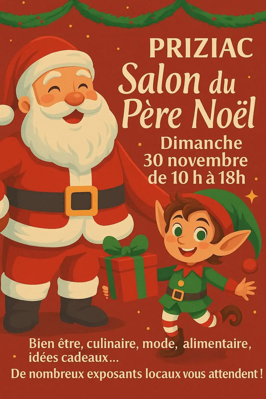 2025_Novembre_Priziac_Salon_Pere_Noel