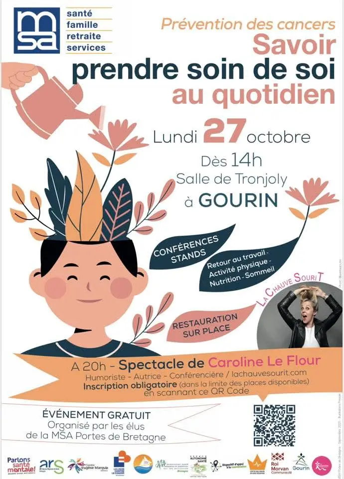 2025_Octobre_Gourin_Prendre_Soin_Soi_Quotidien_Programme
