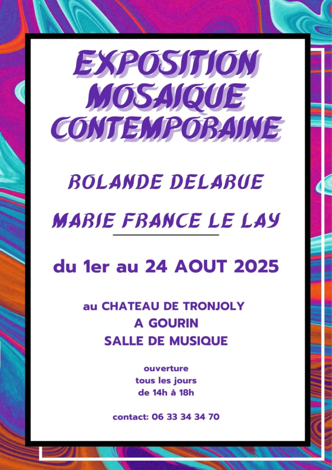 2025_Aout_Gourin_Expo_Mosaique