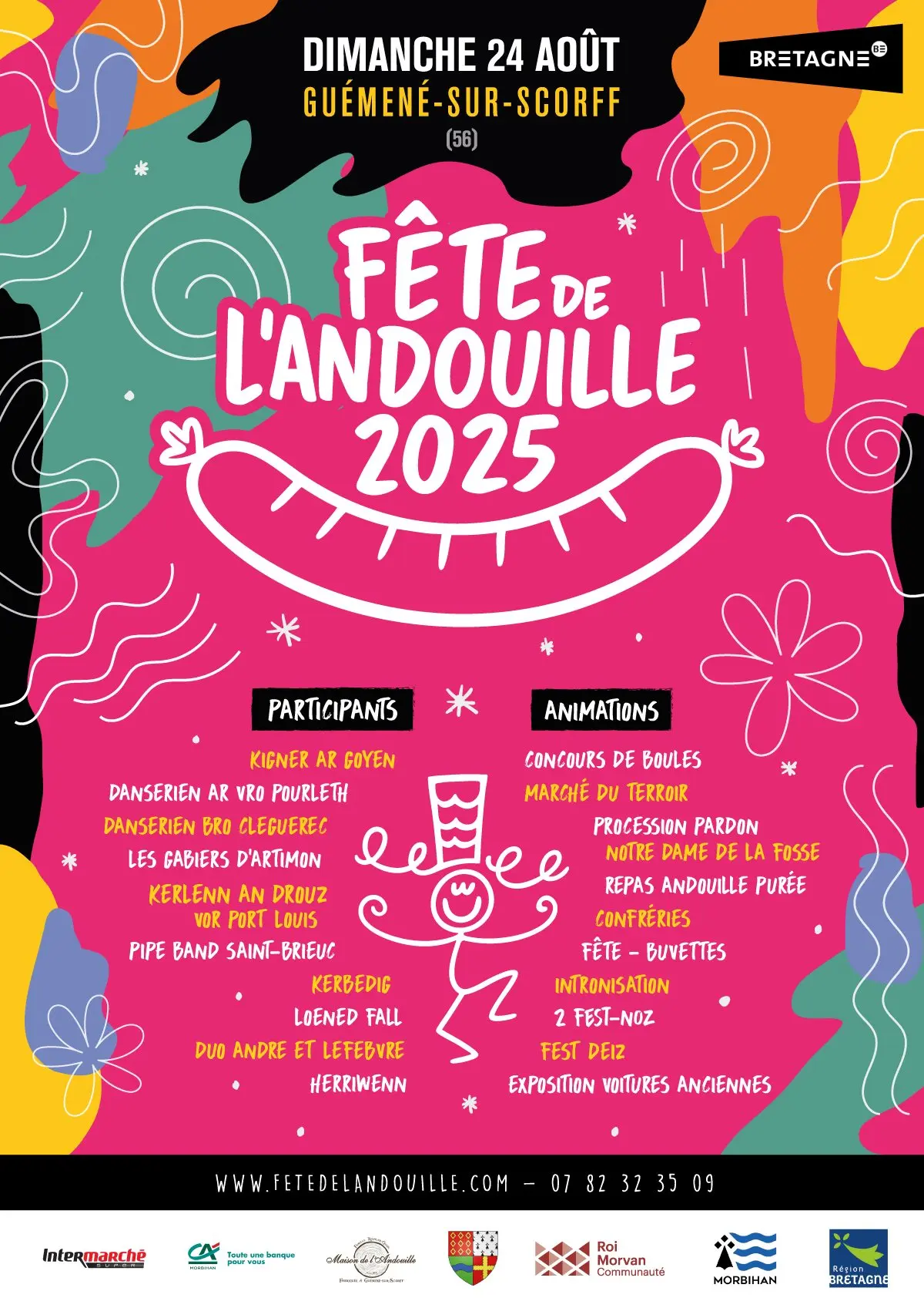 2025_Aout_Guemene_Fete_Andouille