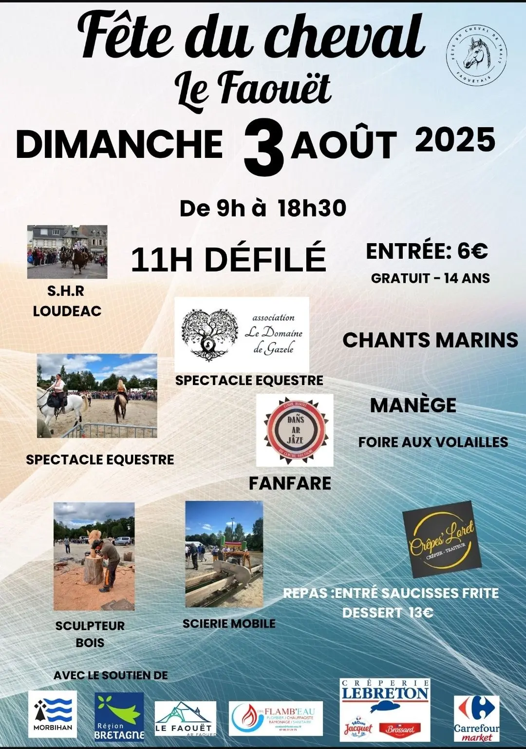 2025_Aout_LeFaouet_Fete_Cheval