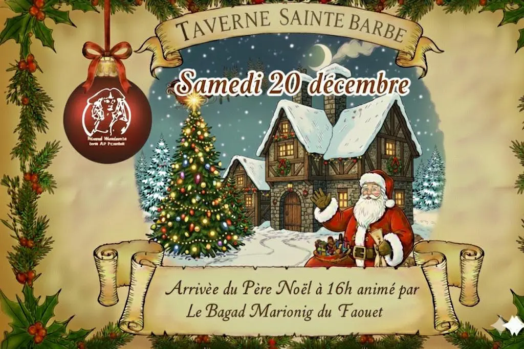 2025_Decembre_LeFaouet_Noel_Ste_Barbe