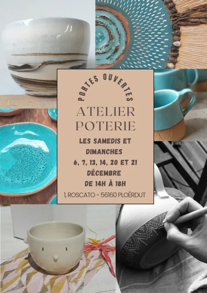 2025_Decembre_Ploerdut_Ouverture_Atelier_Ceramique