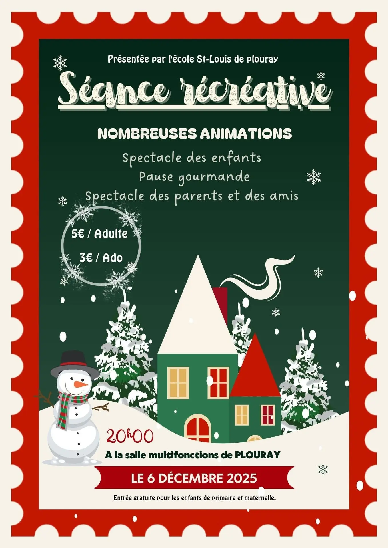 2025_Decembre_Plouray_Seance_Recreative_Ecole_StLouis