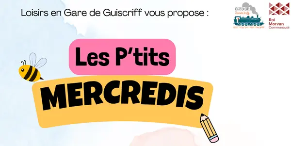 2025_Ete_Guiscriff_PTits_Mercredis_Loisirs_Gare