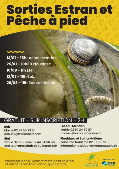 Flyer PAP mai