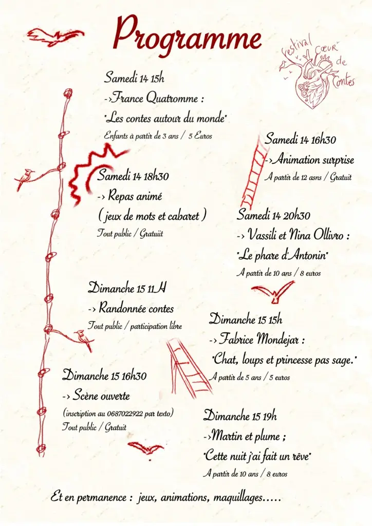 2025_Juin_Plouray_Festival_Coeur_Contes_Programme