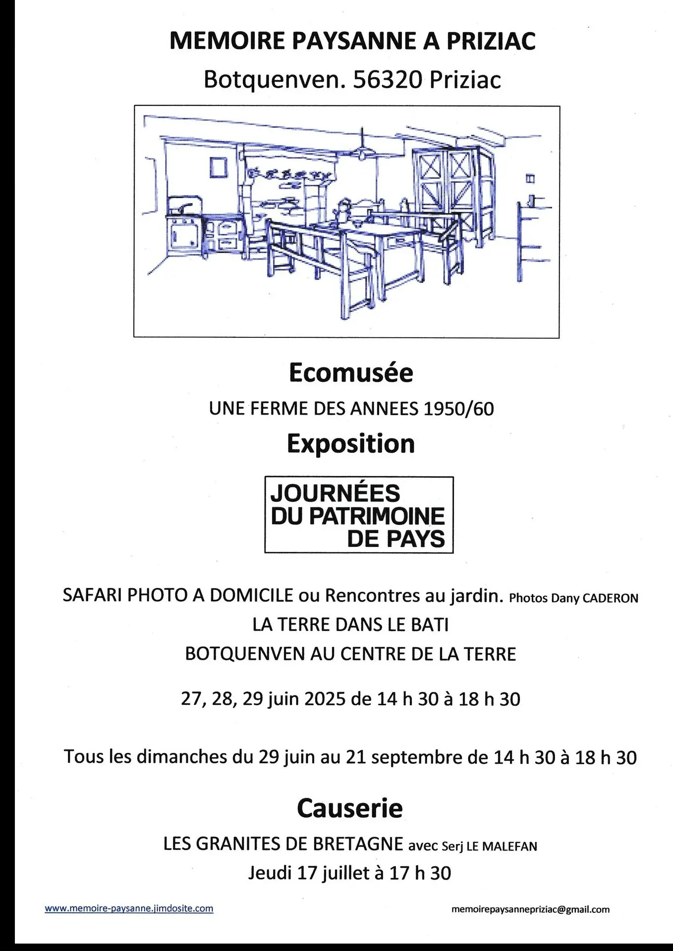 2025_Juin_Priziac_Journees_Patrimoine_Pays_Moulins