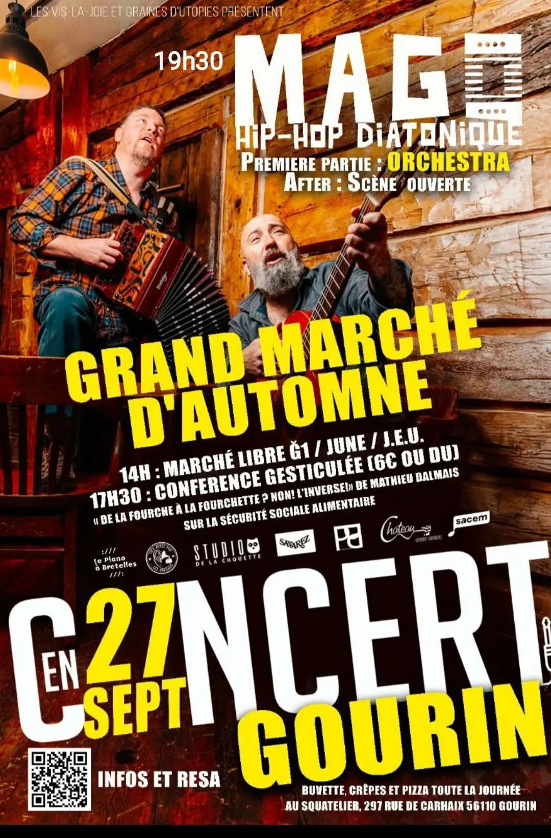 2025_Septembre_Gourin_Grand_Marche_Automne_Concert