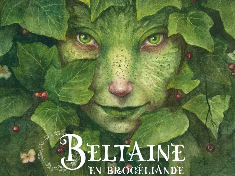 Beltaine_en_Brocéliande_CentreArthurien_DestinationBroceliande