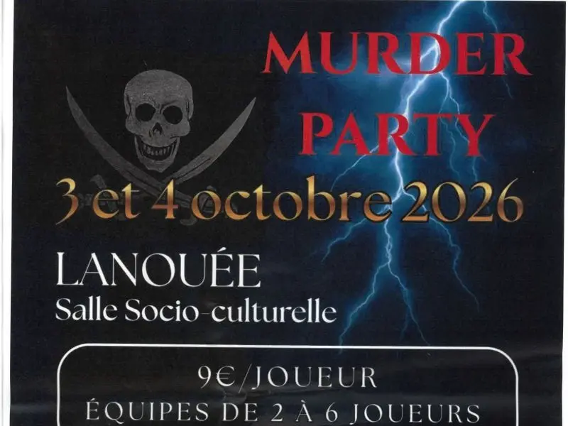 Murderparty_ForgesdeLanouée_DestinationBrocéliande
