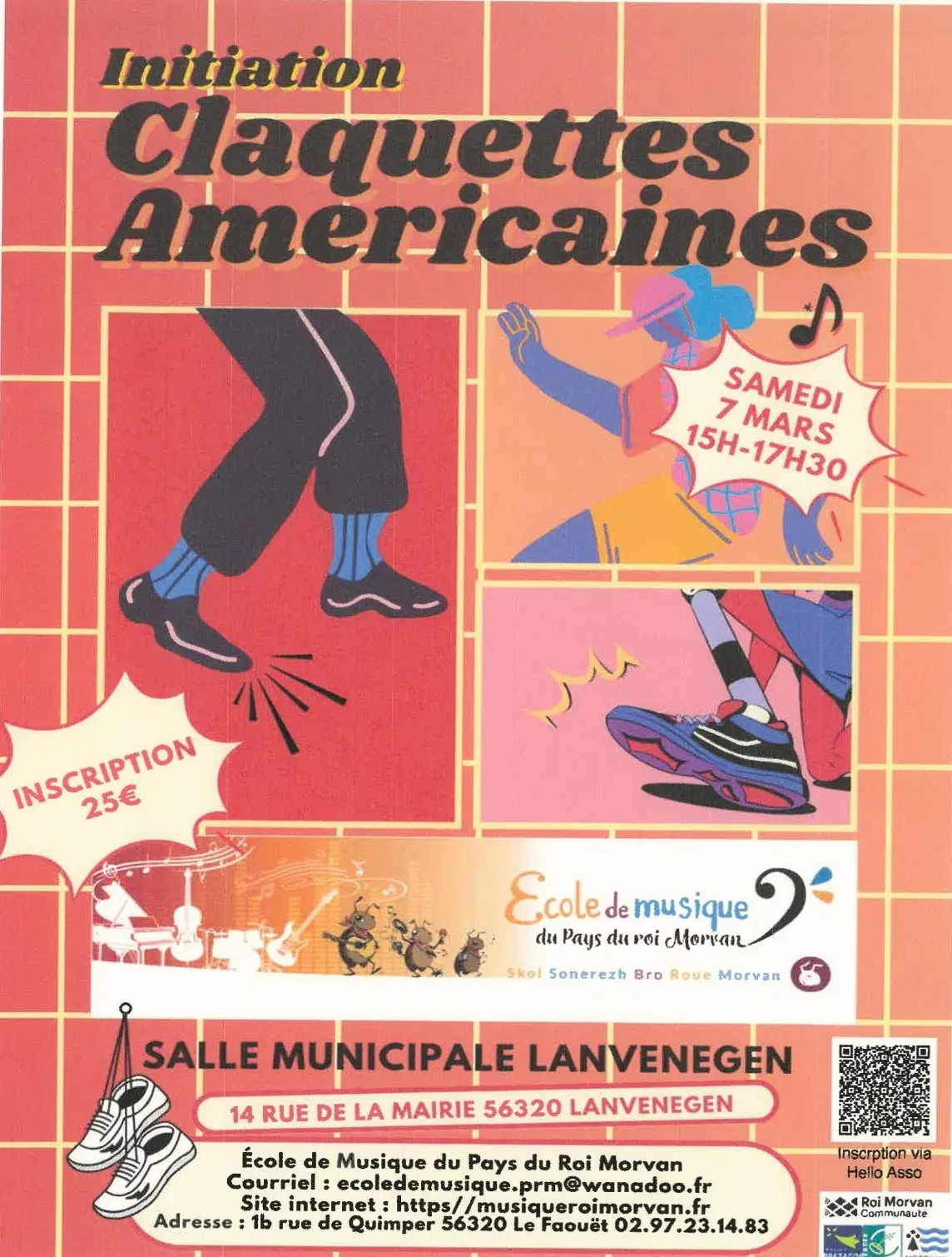 2026_Mars_Lanvenegen_Initiation_Claquettes