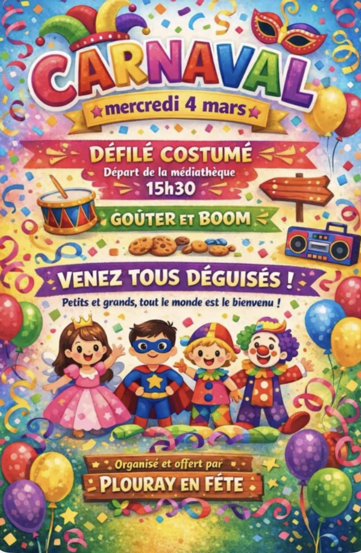 2026_Mars_Plouray_Carnaval