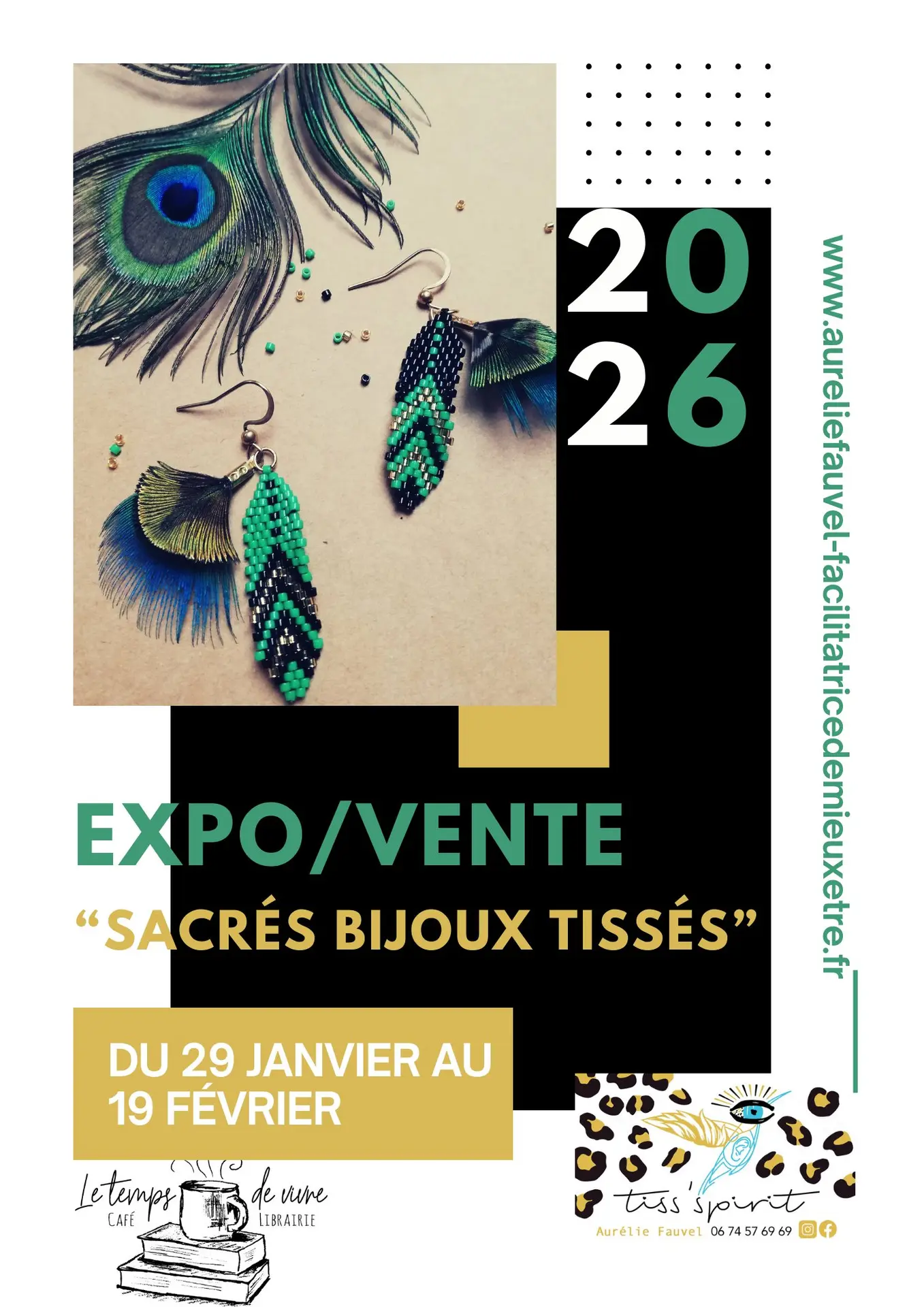 2026_Fevrier_LeFaouet_Expo_Bijoux_Le_Temps_Vivre
