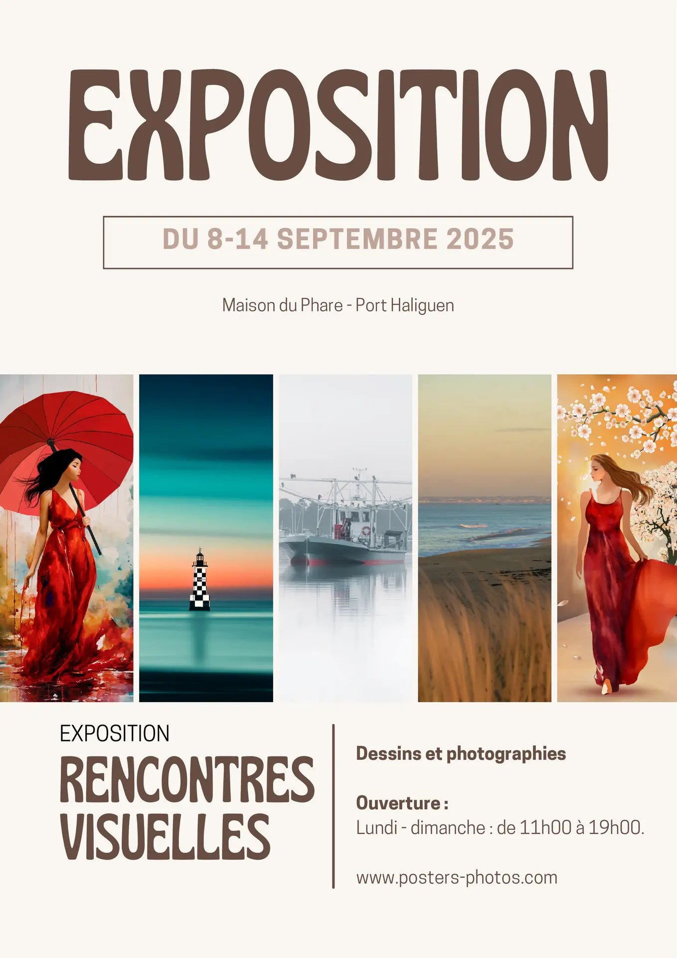 25.09.08 Loic Delplanque - Rencontres visuelles