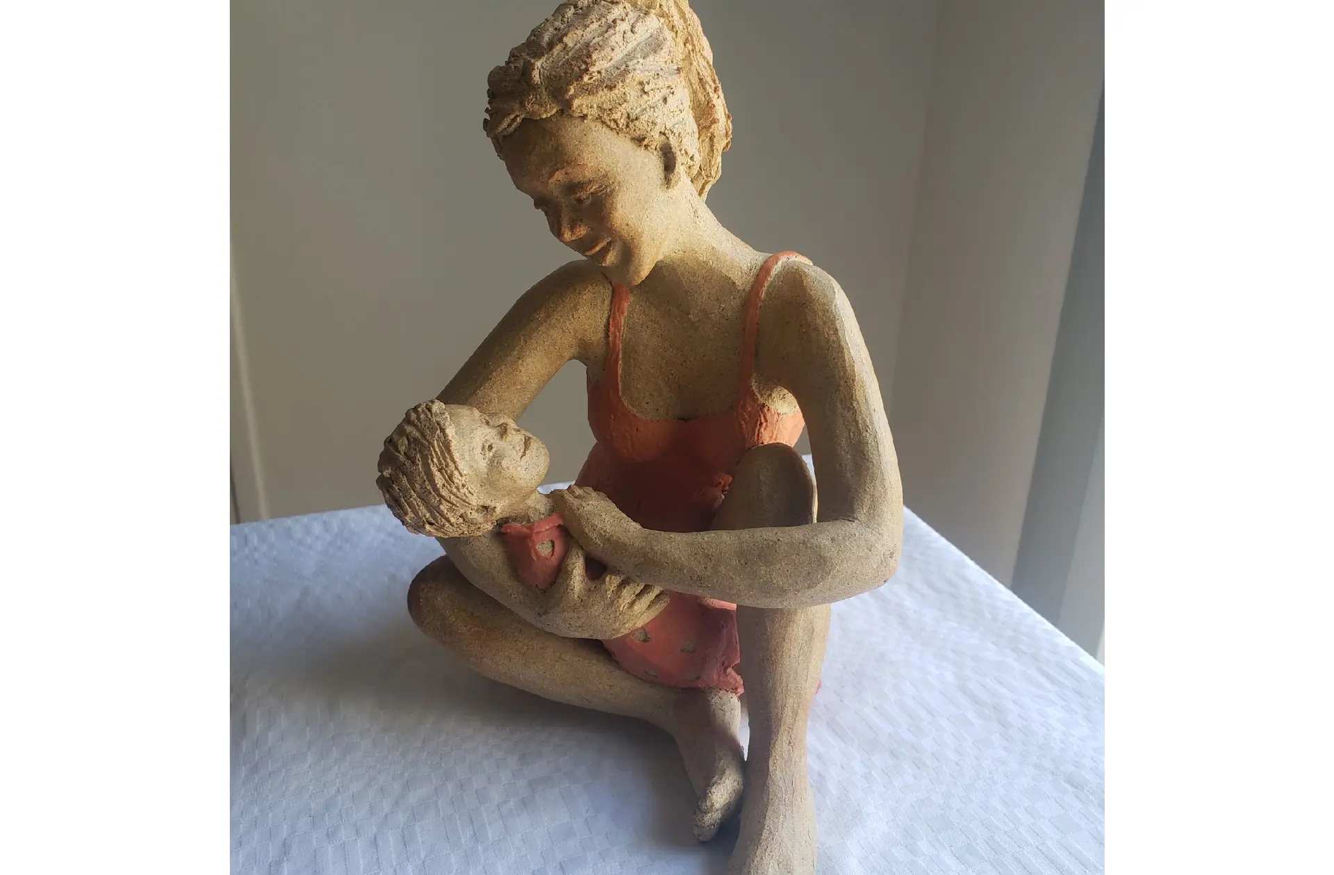 Exposition Sculpture Peinture