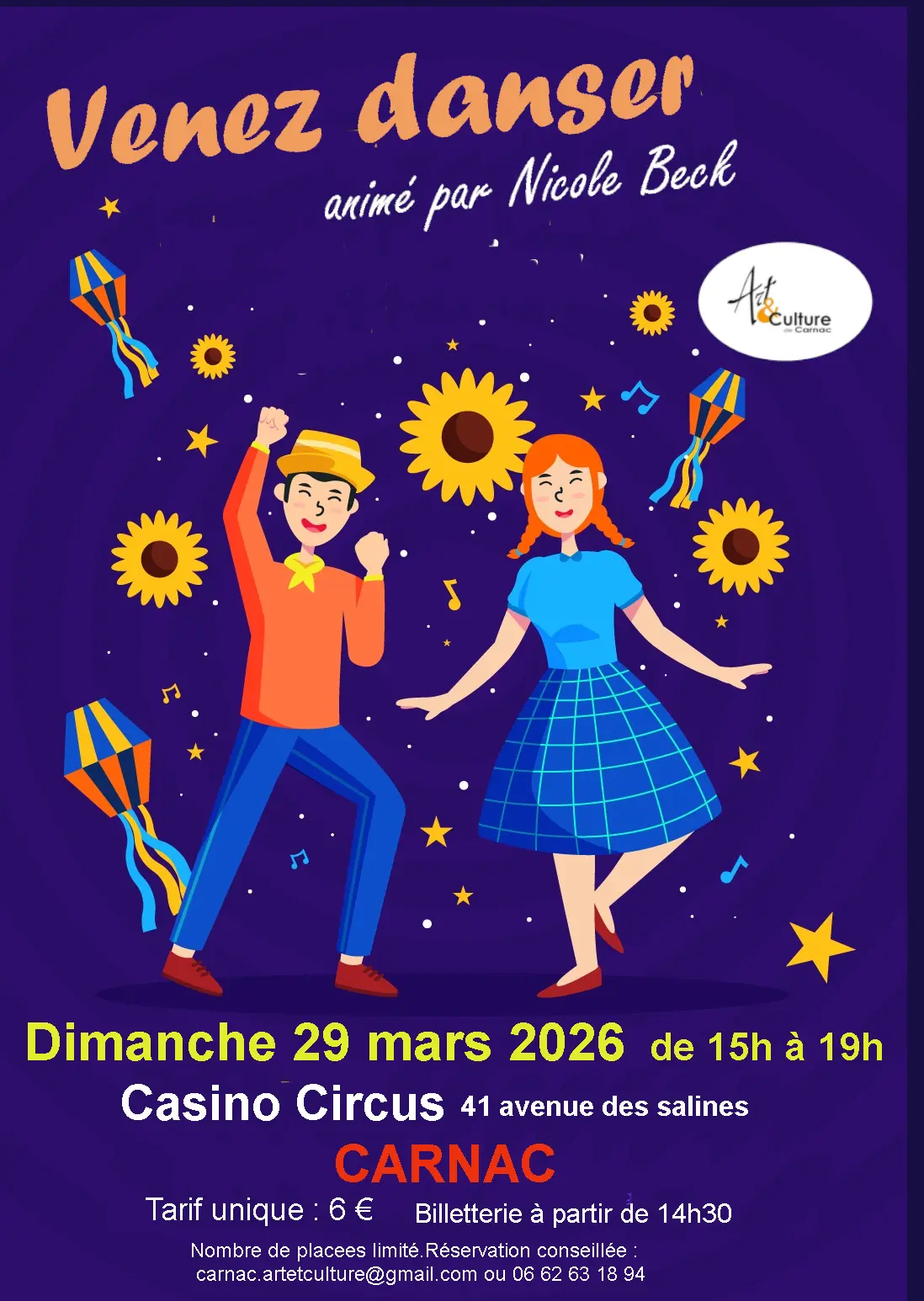 29 mars_venez danser