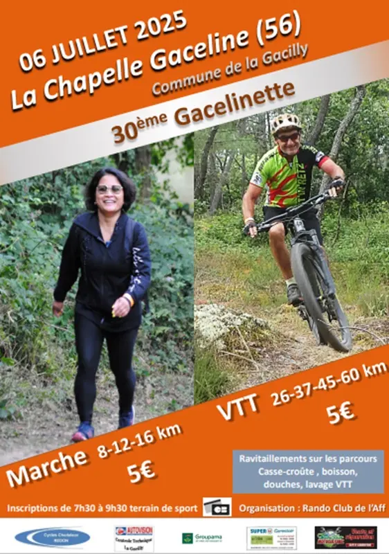 30è Gacelinette-2025