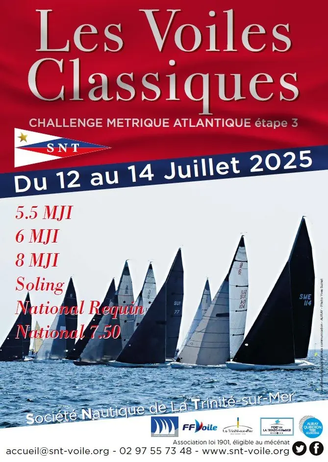 Evènement SNT