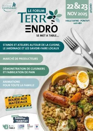 terr'endro