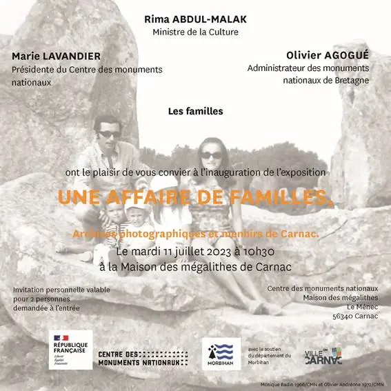 Exposition 